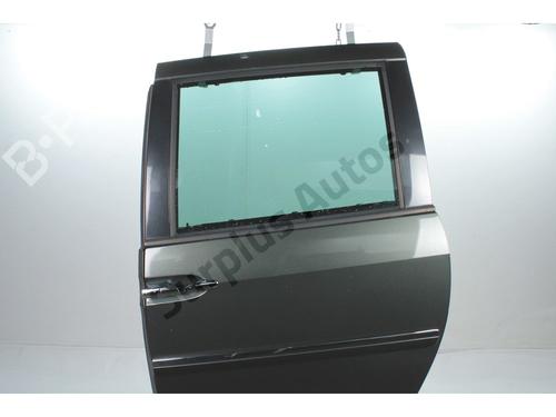 Used Left slide door Left slide door 38433057 38433057