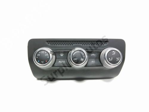 Used Climate control Climate control AUDI A1 Sportback (8XA, 8XF) 1.6 TDI (90 hp) 35719874 35719874