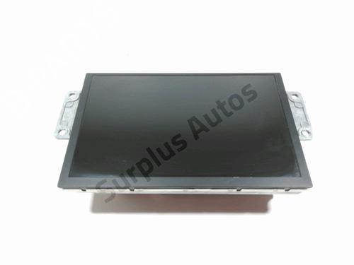 Used Display monitor CITROËN C5 III (RD_) 2.0 HDi 165 (RDRHHA, RDRHH8) (163 hp) 28230110