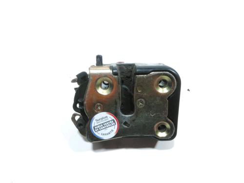 Højre bagtil lås CHRYSLER PT CRUISER (PT_) 2.2 CRD (150 hp) 28254655