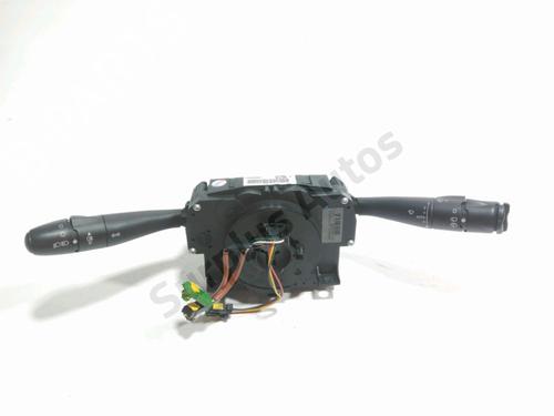 Used Steering wheel controls Steering wheel controls PEUGEOT 1007 (KM_) 1.4 HDi (68 hp) 39765146 39765146