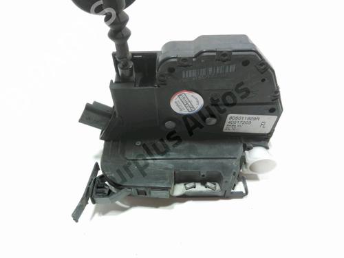 Front left lock RENAULT CLIO IV (BH_) 1.5 dCi 90 | BP28248506C98 
