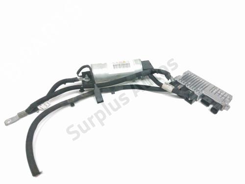 Módulo eletrónico PEUGEOT 208 I (CA_, CC_) 1.6 HDi (92 hp) 31285418