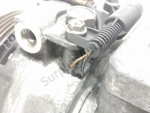 AC compressor BMW 3 Coupe (E46) 320 Ci | BP38082389M34 - Image 4