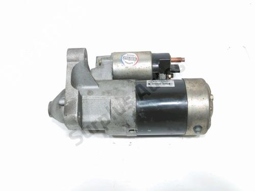 Used Starter Starter RENAULT SCÉNIC I MPV (JA0/1_, FA0_) 1.9 dCi (JA05, JA1F) (102 hp) 33815834 33815834