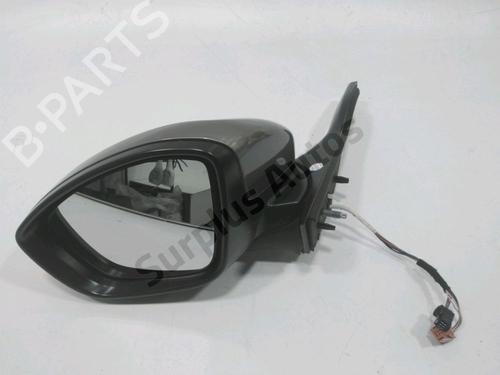 left-mirror-peugeot-208-i-ca_-cc_-2012-2013-2014-2015-2016-2017-2018-2019-2020-2021-33974103 main image
