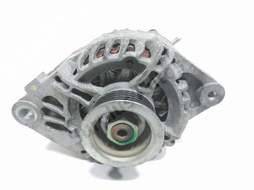 alternator-citroen-c1-pm_-pn_-2005-2006-2007-2008-2009-2010-2011-2012-2013-2014-33686206 main image