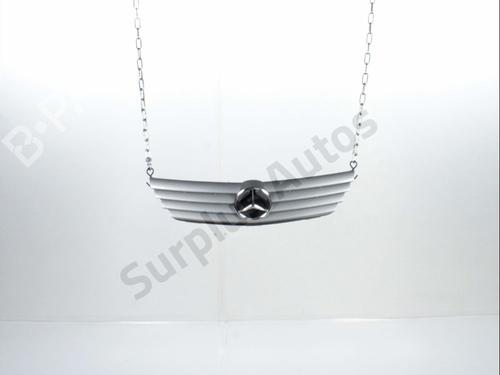 Used Grille MERCEDES-BENZ C-CLASS Coupe (CL203) C 200 CDI (203.707) (122 hp) 28235594