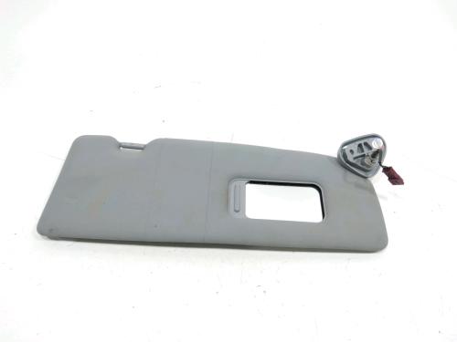 Used Right sun visor Right sun visor BMW 1 (E87) 120 d (177 hp) 37784606 37784606