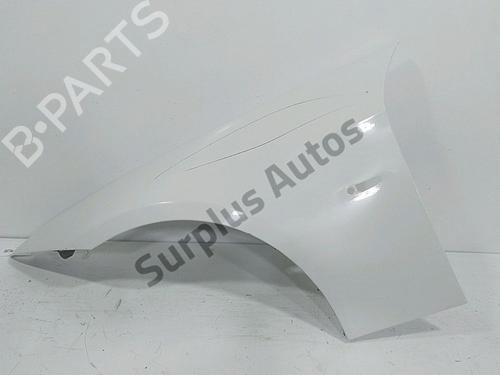 Used Left front fenders Left front fenders BMW 3 Touring (E91) 330 d (231 hp) 39706121 39706121