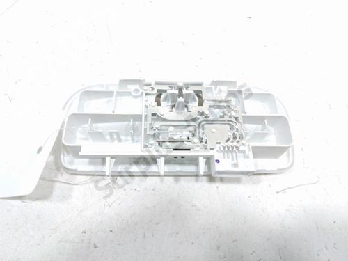 Kabinelys RENAULT TWINGO III (BCM_, BCA_) 1.0 SCe 65 (BCMJ) | BP37785294I8 - Image 2