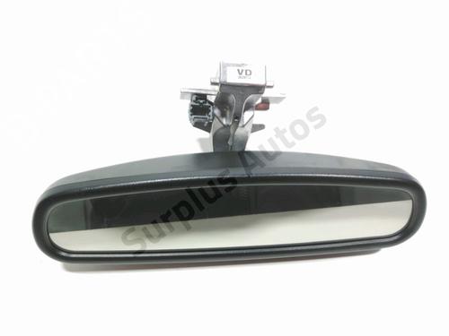 Used Rear mirror RENAULT ARKANA I (LCM_, LDN_) 1.3 TCe 140 (LDN0) (140 hp) 28264348