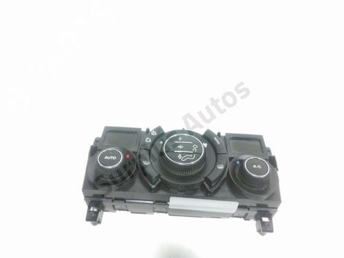 Used Climate control PEUGEOT 3008 I MPV (0U_) 2.0 HDi 150 / BlueHDi 150 (150 hp) 28228152