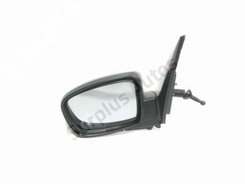 Used Left mirror HYUNDAI i10 I (PA) 1.2 (78 hp) 28246785