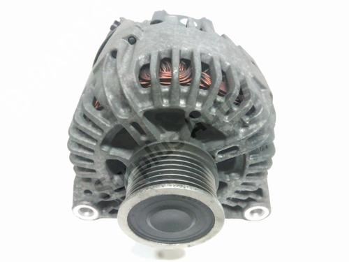 Used Alternator Alternator MITSUBISHI OUTLANDER II (CW_W) 2.2 DI-D 4WD (156 hp) 30101702 30101702