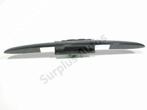 Kombi Kontakt / Stilkkontakt PEUGEOT 206+ (2L_, 2M_) 1.4 HDi eco 70 (68 hp) 29145465