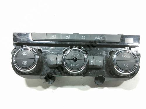 climate-control-seat-leon-st-5f8-2012-2013-2014-2015-2016-2017-2018-2019-2020-40464499 main image