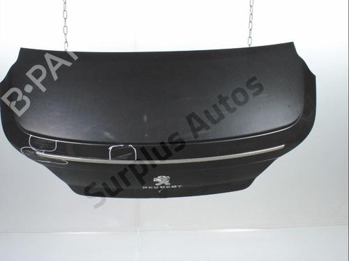 Bagklap CC/Kombi-Coupé Bagklap CC/Kombi-Coupé 37782937 37782937