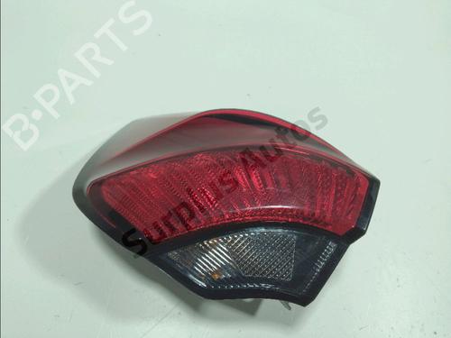 Used Left taillight Left taillight 36878434 36878434