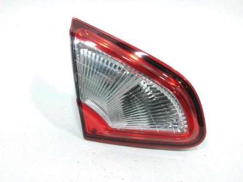 Used Left tailgate light NISSAN QASHQAI I (J10, NJ10) 1.5 dCi (106 hp) 31005921