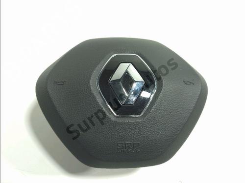 Used Driver airbag Driver airbag RENAULT CLIO V (B7_) 1.3 TCe 130 (B7MF) (131 hp) 34148558 34148558