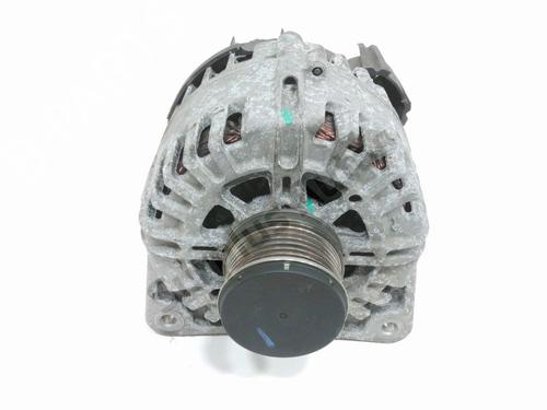 Used Alternator Alternator RENAULT KANGOO III Box Body/MPV 1.5 Blue dCi 95 (FJAB) (95 hp) 28222746 28222746