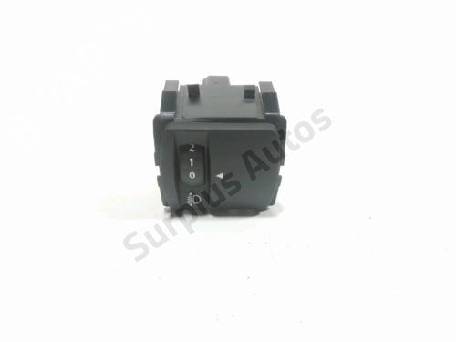 Commande de phare RENAULT TWINGO III (BCM_, BCA_) 1.0 SCe 70 (71 hp) 28229629