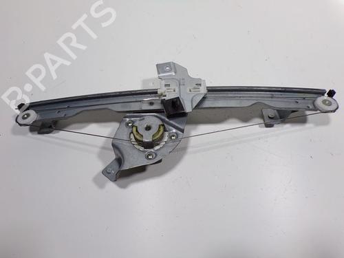 Front right window mechanism DACIA DUSTER (HS_) 1.5 dCi (HSMC) | BP28239442C23 - Image 2