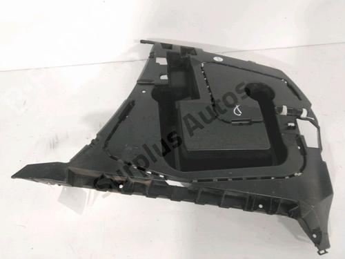 Kofangerbeslag bag BMW 5 Gran Turismo (F07) 535 d xDrive (299 hp) 31001105