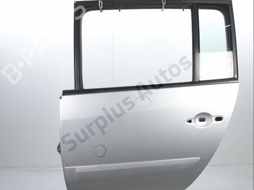Used Left rear door Left rear door RENAULT ESPACE IV (JK0/1_) 2.0 dCi (JK01, JK02, JK1J, JK1K, JK1H) (150 hp) 36000330 36000330