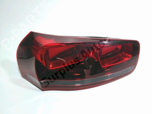 Used Left taillight Left taillight CITROËN C4 Picasso II 1.6 BlueHDi 120 (120 hp) 34002130 34002130