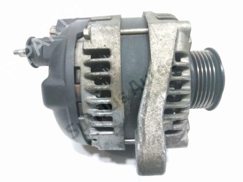 Alternator SUZUKI SX4 (EY, GY) 2.0 DDiS 4x4 (RW420D) | BP30406195M7 - Image 4
