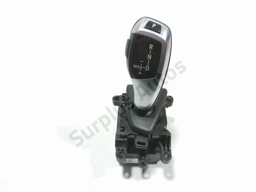 Used Gear lever BMW 3 (F30, F80) 318 d (143 hp) 28224410