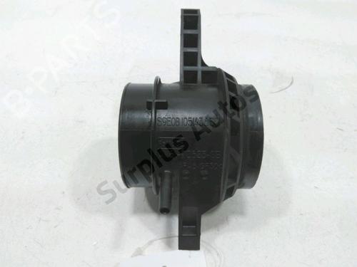 Used Mass air flow sensor FORD FOCUS III 1.6 TDCi (115 hp) 30985012