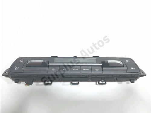 Comando chauffage Comando chauffage CITROËN BERLINGO (ER_, EC_) 1.5 BlueHDi 100 (102 hp) 36464552 36464552