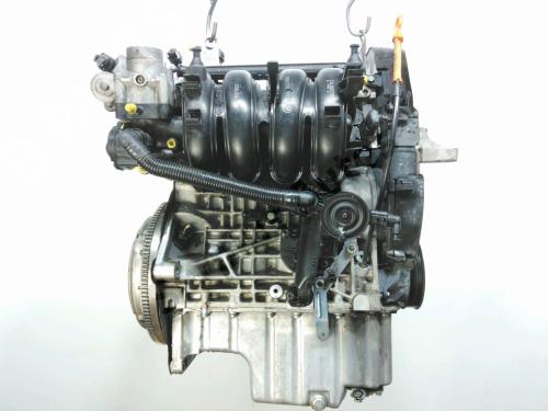 Used Engine Engine VW POLO IV (9N_, 9A_) 1.4 16V (75 hp) 37761903 37761903