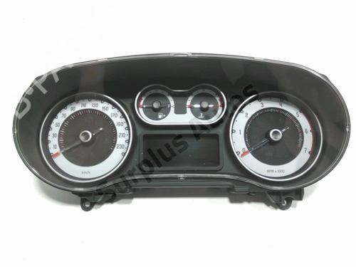 Used Instrument cluster Instrument cluster 39462418 39462418