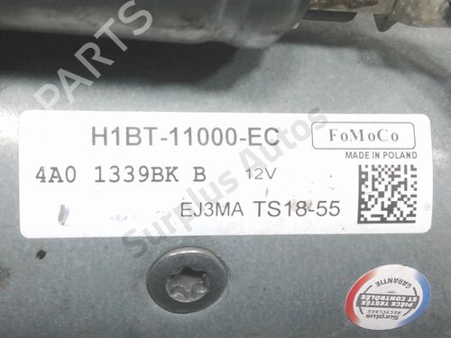 Starter FORD ECOSPORT 1.5 EcoBlue TDCi | BP37763692M8 - Image 5