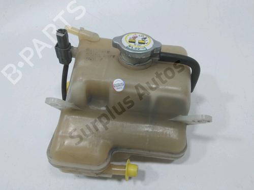 Used Expansion tank Expansion tank MAZDA RX-8 (SE, FE) 1.3 (FE103, SE3P) (231 hp) 36509012 36509012