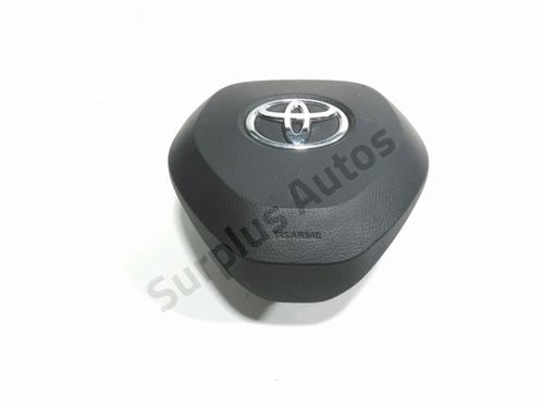 Used Driver airbag Driver airbag TOYOTA COROLLA Hatchback (_E21_, _EA1_, _EH1_) 1.8 Hybrid (ZWE211, ZWE219) (122 hp) 40213231 40213231