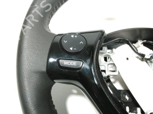 Steering wheel TOYOTA AYGO (_B4_) 1.0 VVTi (KGB40) | BP37765554C49 - Image 3