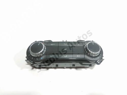 Used Climate control MERCEDES-BENZ B-CLASS Sports Tourer (W246, W242) B 180 CDI / d (246.212) (109 hp) 28228385