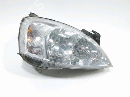 Used Right headlight OPEL COMBO Tour 1.7 DTI 16V (75 hp) 31004886