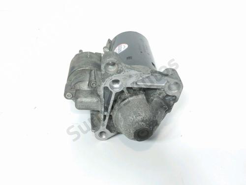 Used Starter Starter RENAULT MEGANE III Hatchback (BZ0/1_, B3_) 1.9 dCi (BZ0N, BZ0J) (131 hp) 34643150 34643150