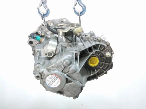Gearbox DACIA DUSTER (HS_) 1.5 dCi | BP40490775M3 - Image 3