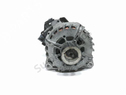 Used Alternator PEUGEOT 308 SW I (4E_, 4H_) 1.6 HDi (114 hp) 29602908