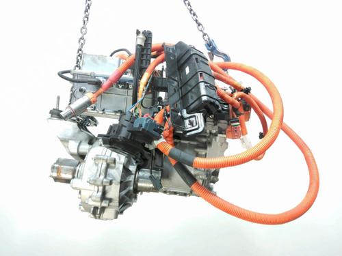 Engine DACIA SPRING EV (B6M1) | BP28219231M1 - Image 3