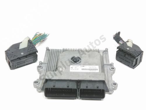 engine-control-unit-ecu-citroen-c3-aircross-ii-2r_-2c_-2017-39737257 main image