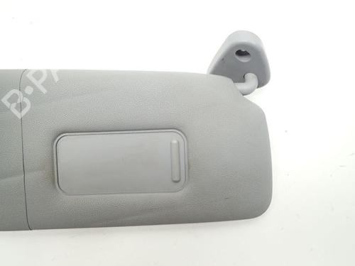 Right sun visor BMW 1 (E87) 120 d | BP37784408I2 - Image 2