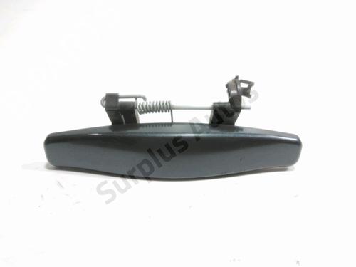 Used Front left exterior door handle Front left exterior door handle DACIA DUSTER (HS_) 1.2 TCe 125 (125 hp) 33646782 33646782